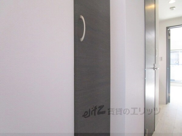 ポルトボヌールの物件内観写真